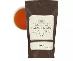 Thé noir de Paris