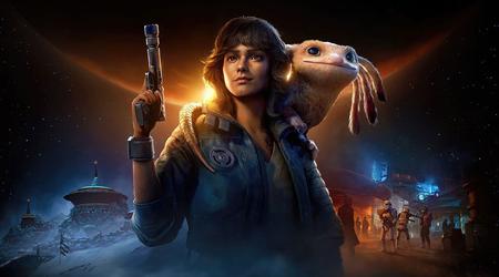 Une extension de l'histoire A Pirate's Fortune pour Star Wars Outlaws sera dévoilée dès la semaine prochaine