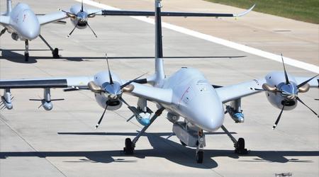 L'Indonésie commande à la Turquie des drones d'attaque qui seront fabriqués dans le cadre d'une entreprise commune 
