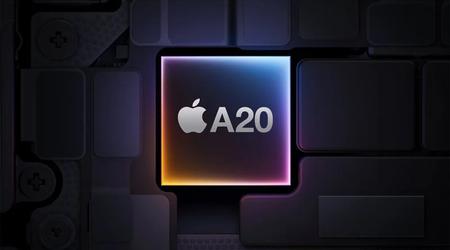 Un analyste confirme que la nouvelle puce A20 pour l'iPhone 18 sera encore plus rapide et plus efficace