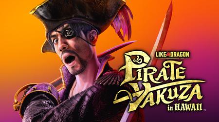 Les vacances sur les plages ensoleillées commenceront plus tôt : Les développeurs de Like a Dragon : Les développeurs de Pirate Yakuza in Hawaii ont annoncé le report de la date de sortie une semaine plus tôt que prévu.