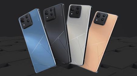 Où et quand regarder la présentation du ASUS Zenfone 11 Ultra ?