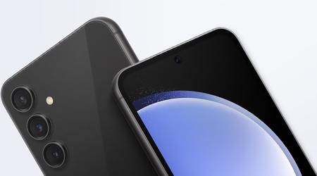 Le prochain Samsung Galaxy A56 sera équipé d'une nouvelle caméra frontale, qui devrait améliorer la qualité des selfies.