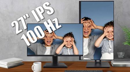 Critique du moniteur FullHD MSI PRO MP275 : un excellent choix pour un prix modique