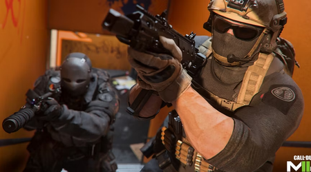 Call of Duty : Modern Warfare II pour Xbox a un sérieux problème avec le crossplay