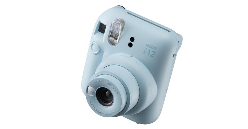 Fujifilm Instax Mini 12 Instantané 