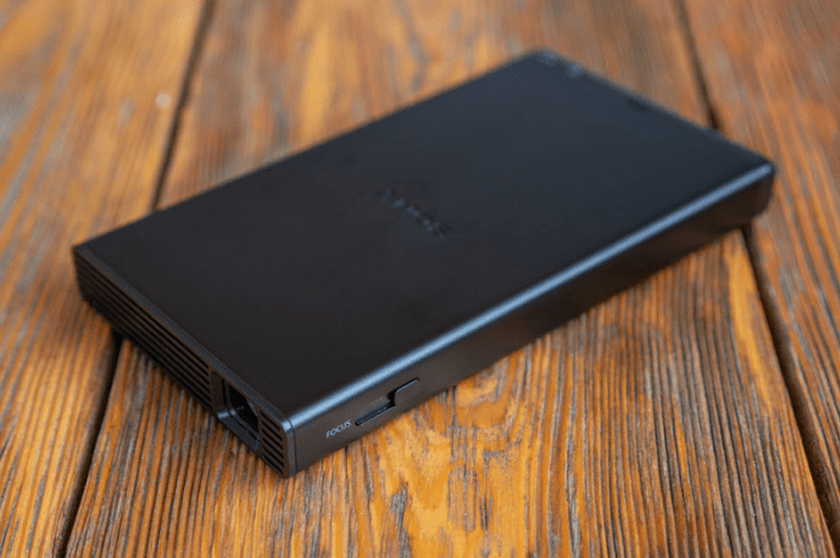 Sony MP-CD1 Spécifications