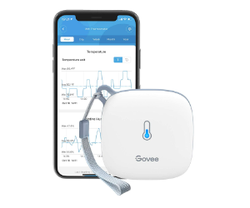 Govee Thermomètre hygromètre WiFi H5179