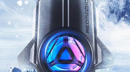 Red Magic Turbo Cooling Fan : un refroidisseur pour refroidir les smartphones gaming (et pas que)