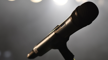 Meilleur Microphone pour Prise de Parole en Public