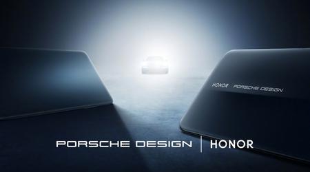 C'est officiel : Honor dévoilera le Magic 6 RSR Porsche Design lors de la cérémonie de lancement le 18 mars.