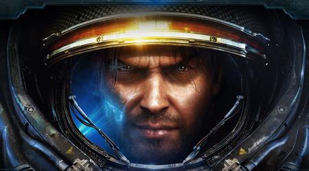 Médias : quatre géants de l'industrie coréenne des jeux vidéo aimeraient créer leurs propres jeux basés sur l'univers de StarCraft