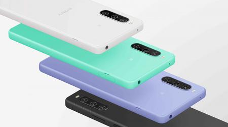 Sony s'apprête à sortir le Xperia 10 V : il s'agira d'un smartphone à budget moyen doté d'un écran OLED et d'une puce Snapdragon 6 Gen 1.
