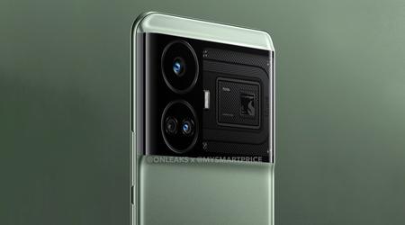 Confirmation : le Realme GT Neo 6 sera doté d'un système de charge rapide de 120 W