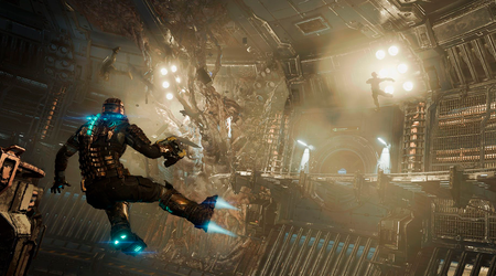 8 minutes de gameplay de Dead Space Remake : Isaac Clarke sauve la station atmosphérique et effrayante et détruit les nécromorphes.