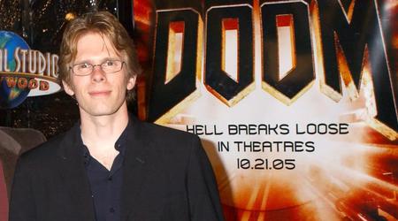 L'histoire de John Carmack : le père de tous les jeux de tir