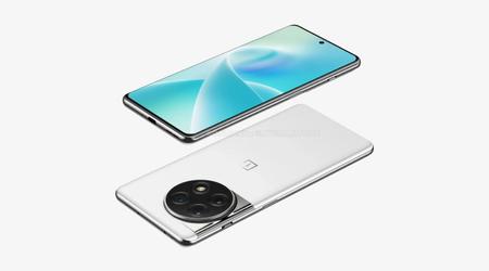 Combien coûtera le OnePlus Ace 3 avec une puce Snapdragon 8 Gen 2, une batterie de 5 500 mAh et une charge de 100 W ?