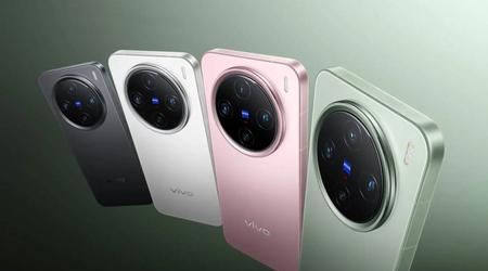 Vivo présente le plus petit smartphone équipé d'un Snapdragon 8 Elite - X200 Pro Mini