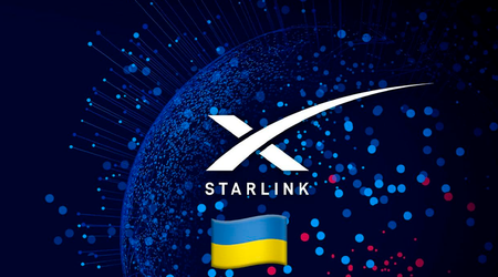 Le ministre ukrainien de la Transformation numérique a demandé à Ilona Maska de fournir à l'Ukraine des stations Starlink et un accès à Internet par satellite