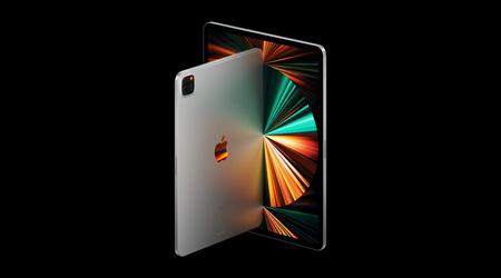 Apple a commencé à vendre des tablettes iPad Pro et iPad Air 2022 reconditionnées.