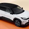 Toyota Urban Cruiser 2025 miniature arrière