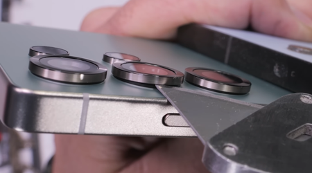 Il s'agit bien d'un produit phare haut de gamme ? Un blogueur a testé la durabilité du dernier Samsung Galaxy S25 Ultra.