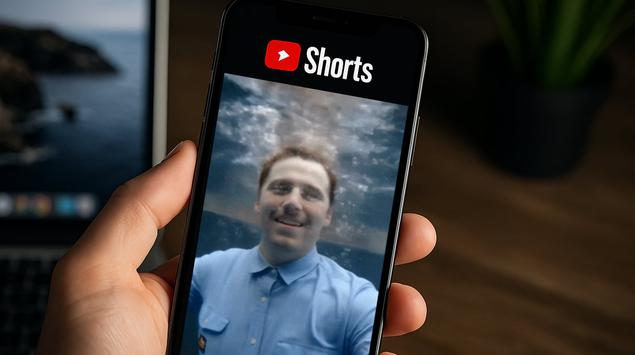 YouTube Shorts active l'IA : les ...