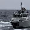 Drakkars ukrainiens : des combattants du renseignement militaire ont été informés de l'utilisation de bateaux suédois Combat Boat-90 et de leurs capacités-6 Drakkars ukrainiens : des combattants du renseignement militaire ont été informés de l'utilisation de bateaux suédois Combat Boat-90 et de leurs capacités-6
