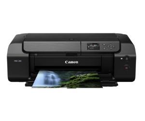 Imprimante Canon PIXMA PRO-200