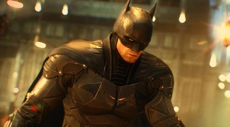 La bande-annonce de sortie de Batman : Arkham Trilogy sur Nintendo Switch montre le costume de Chevalier d'Arkham de Robert Pattinson.