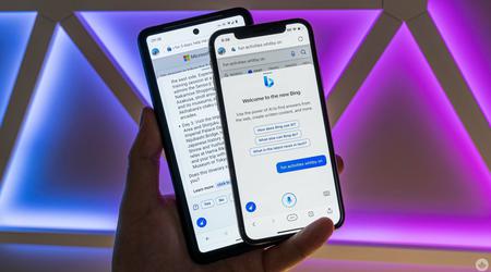 Le chat Bing est désormais disponible sur les appareils mobiles et vous pouvez lui parler.