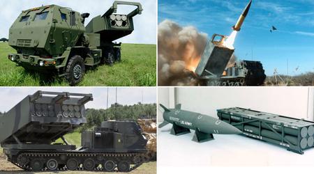 Pourquoi parle-t-on tant des MLRS M270 et M142 HIMARS ? Nous comprenons pourquoi ils sont importants, quels missiles sont utilisés et comment ils peuvent changer le cours de la guerre
