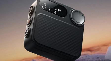 Xiaomi a lancé un talkie-walkie sportif avec une portée de communication pouvant atteindre 5 000 kilomètres.