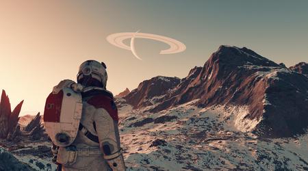 Bethesda a prévu "beaucoup de choses passionnantes" pour Starfield cette année