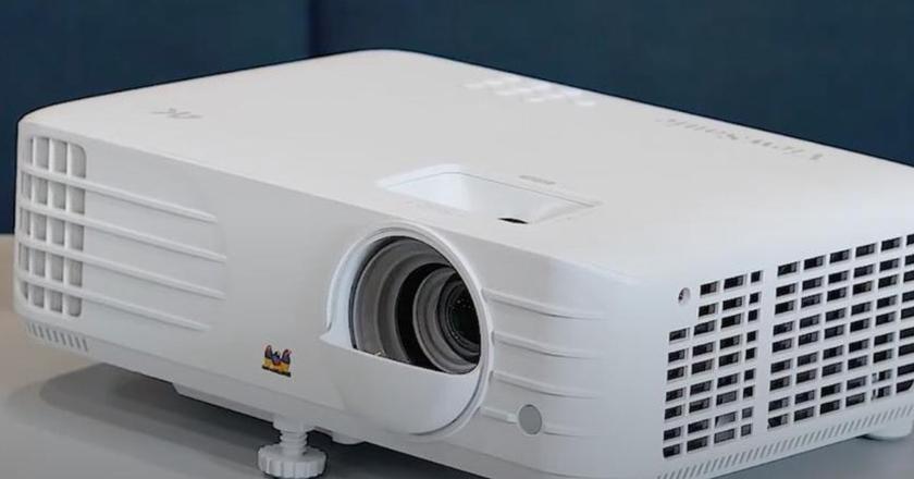 ViewSonic PX701-4Kvideoprojecteur 1000 euros