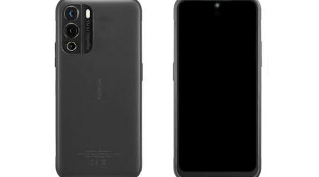 Voici à quoi ressemblera le Nokia X21 5G : un smartphone avec un écran OLED 120Hz, une puce Snapdragon 695 et une batterie de 5000 mAh