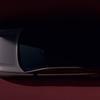 Teaser Volvo ES90