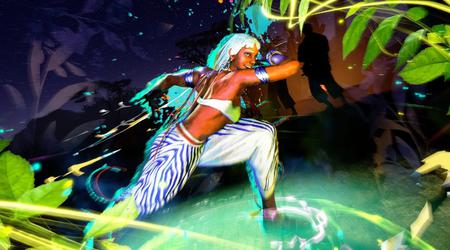 La princesse africaine entre dans la bataille : Capcom a dévoilé une bande-annonce de gameplay d'Elena, le prochain personnage DLC de Street Fighter 6