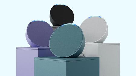 Grande affaire de printemps : Amazon Echo Pop avec une réduction de 43