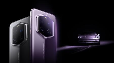 Honor a officiellement dévoilé le Honor Magic7 RSR Porsche Design en Chine