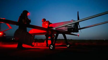 Les Pays-Bas vont allouer 500 millions d'euros à la production de drones ukrainiens