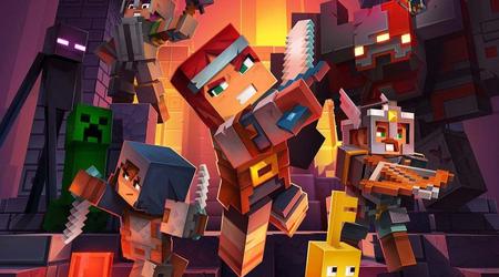 Rumeur : La suite de Minecraft Dungeons, dont le nom de code est Spicewood, est en cours de développement 