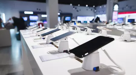 Pas de Xiaomi : Omdia a désigné les smartphones les plus vendus en 2023