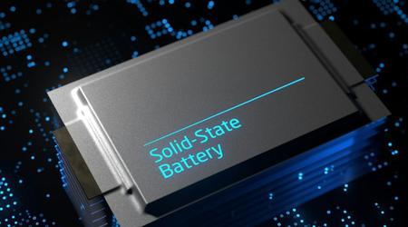 Huawei dépose un brevet pour un électrolyte solide à base de sulfure destiné à de nouvelles batteries à l'état solide