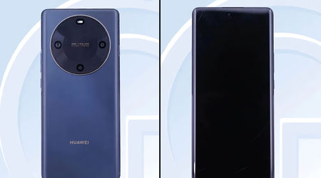 Avant l'annonce du Huawei Enjoy 70X, son apparence a été révélée, ainsi que certaines de ses caractéristiques.