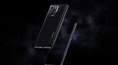Le produit phare ZTE Axon 30 Ultra Space Edition recevra la technologie Image Fusion : nous vous disons de quoi il s'agit