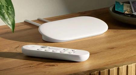 Google TV Streamer a reçu la première mise à jour de 2025 : Nouveaux correctifs et améliorations de la sécurité