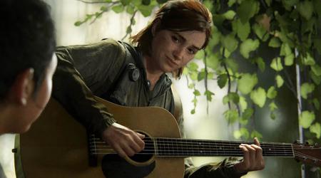La musique de The Last of Us conquiert à nouveau les charts : le cover d'Ashley Johnson a grimpé de 1000% sur Spotify