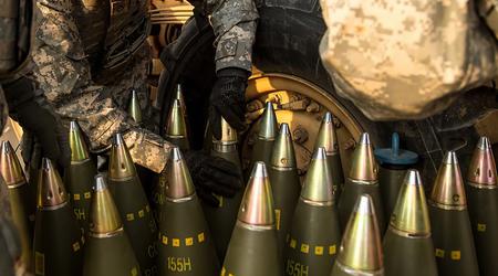 L'Ukraine reçoit 1,6 million de munitions grâce à une initiative tchèque