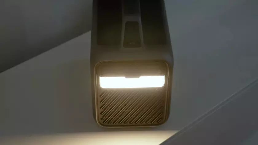 NEBULA by Anker Mars 3 projecteurs à moins de 1500 euros